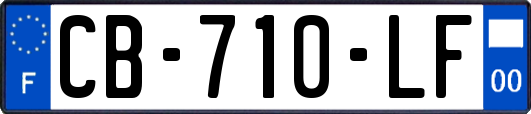 CB-710-LF