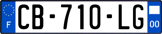 CB-710-LG