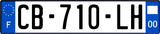 CB-710-LH