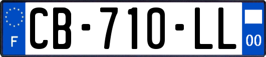 CB-710-LL