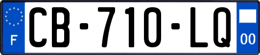 CB-710-LQ