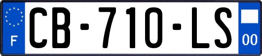 CB-710-LS