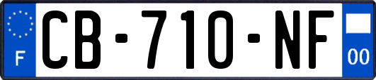 CB-710-NF