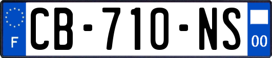 CB-710-NS