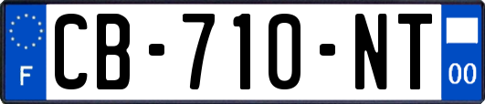 CB-710-NT