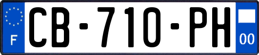 CB-710-PH