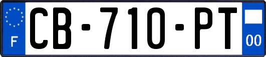 CB-710-PT