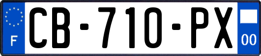CB-710-PX