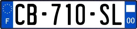 CB-710-SL
