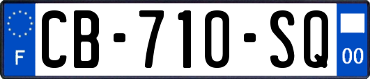 CB-710-SQ