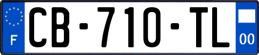 CB-710-TL