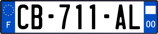 CB-711-AL