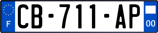 CB-711-AP