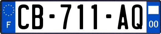 CB-711-AQ