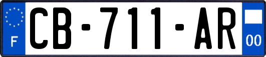 CB-711-AR