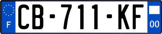 CB-711-KF