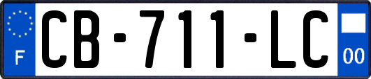 CB-711-LC
