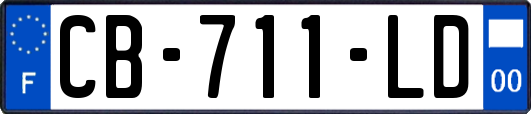 CB-711-LD
