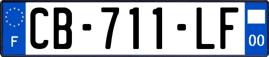 CB-711-LF