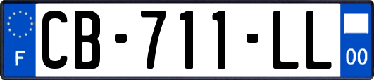 CB-711-LL