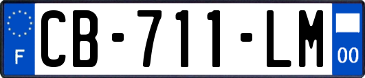 CB-711-LM
