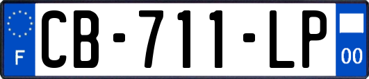 CB-711-LP