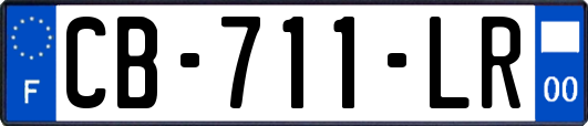 CB-711-LR