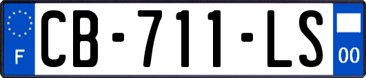 CB-711-LS