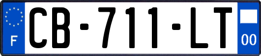 CB-711-LT