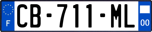 CB-711-ML