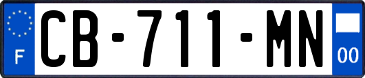 CB-711-MN