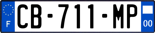 CB-711-MP