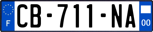 CB-711-NA