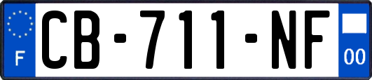 CB-711-NF