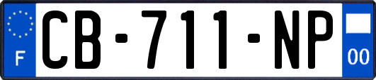 CB-711-NP
