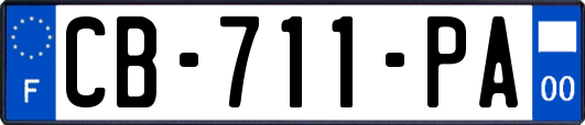 CB-711-PA