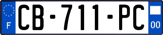 CB-711-PC