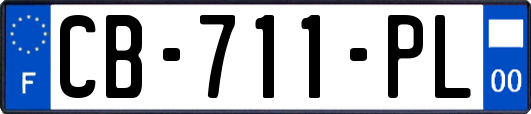 CB-711-PL
