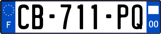 CB-711-PQ