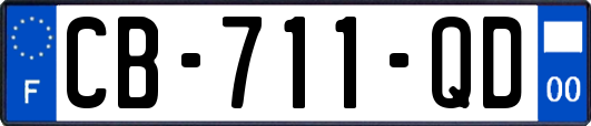 CB-711-QD
