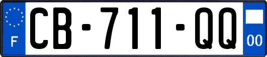 CB-711-QQ