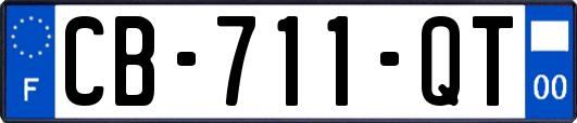 CB-711-QT