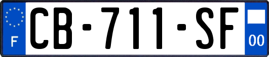 CB-711-SF
