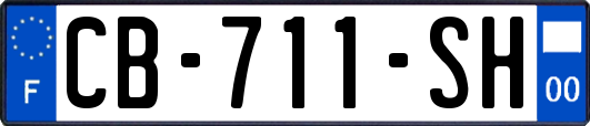 CB-711-SH