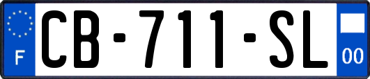 CB-711-SL
