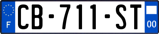 CB-711-ST