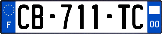 CB-711-TC
