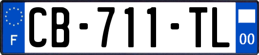 CB-711-TL