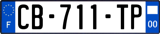 CB-711-TP