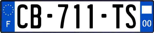 CB-711-TS